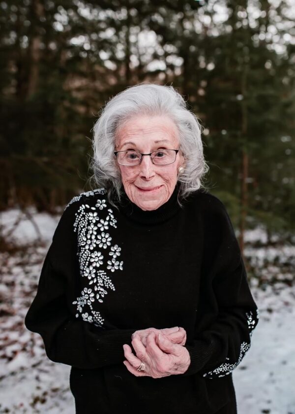 Jamestown Woman Celebrates 100 Years News, Sports, Jobs Post Journal